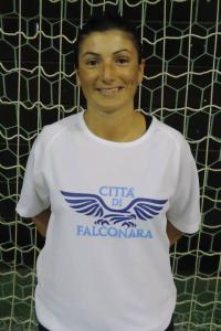 Mencaccini Martina